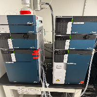 Sciex TripleTOF 6600 LC/MS System image 1